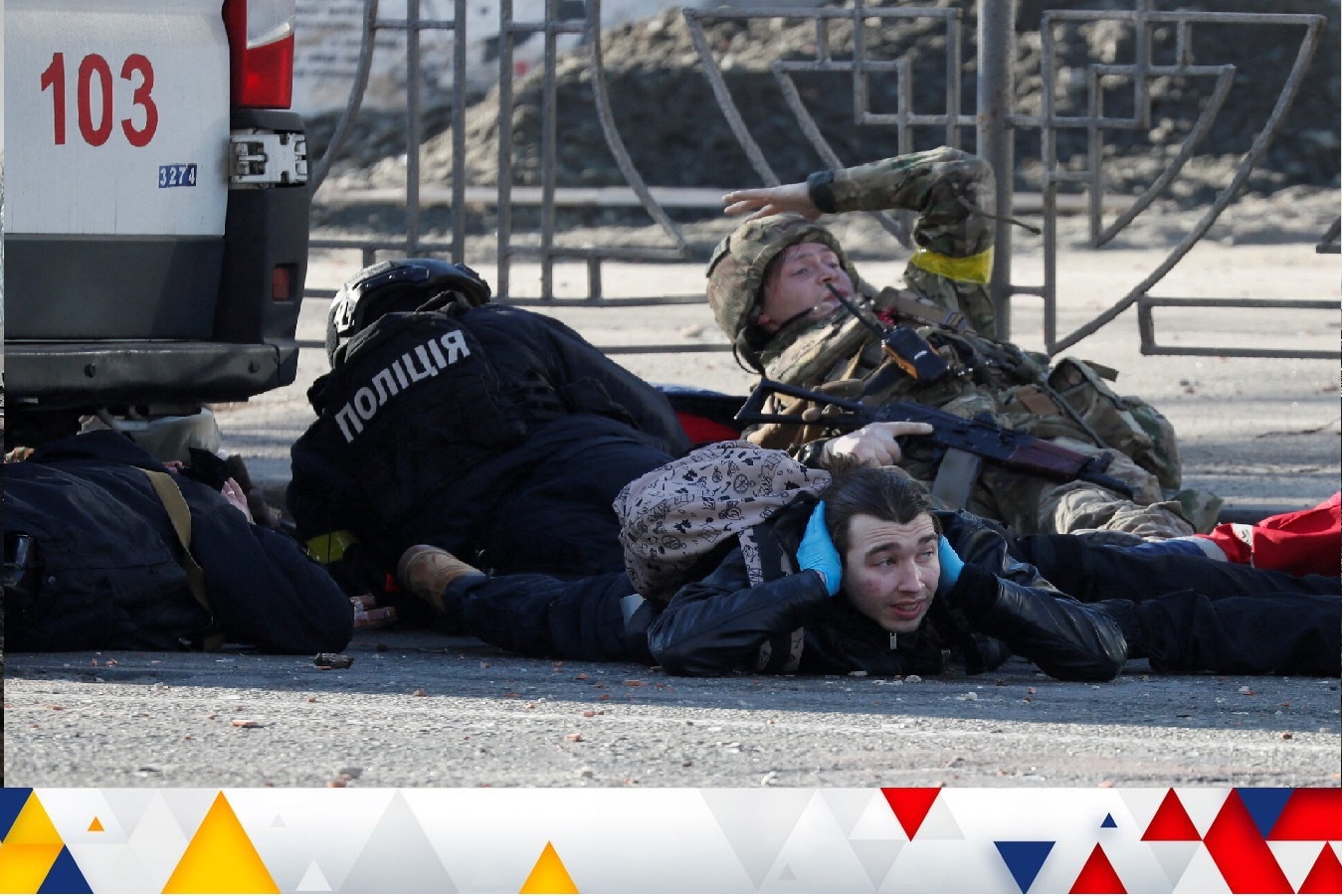 Chiến sự Ukraine 29/9: Gió đổi chiều, Nga lật thế cờ ở Dobropolye?