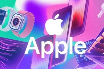 Apple - Từ người mở lối tiên phong trở thành kẻ phải chạy theo xu thế