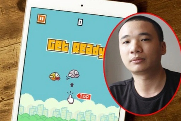 Tựa game Flappy Bird sắp hồi sinh, nhưng không liên quan đến Nguyễn Hà Đông