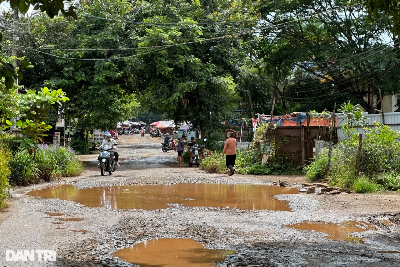 Loạt dự án trì trệ do phải "nằm chờ" ban hành giá đất