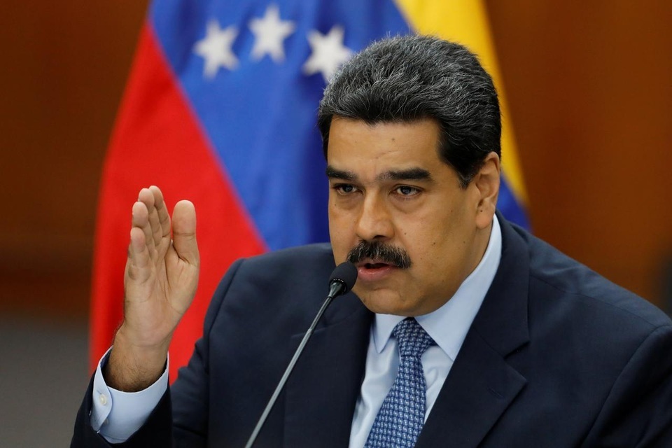 Quan chức Venezuela cáo buộc Mỹ "bắt cóc" Tổng thống Maduro giữa đêm