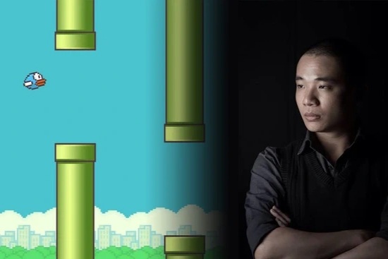 Nguyễn Hà Đông bất ngờ lên tiếng về dự án "hồi sinh" game Flappy Bird