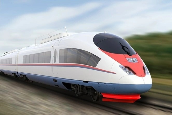 Ưu tiên vốn đầu tư công làm đường cao tốc, đường sắt tốc độ cao