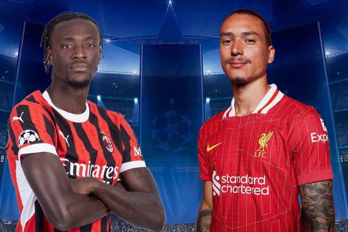 Nhận định AC Milan - Liverpool (2h00 ngày 18/9): Những ký ức oai hùng