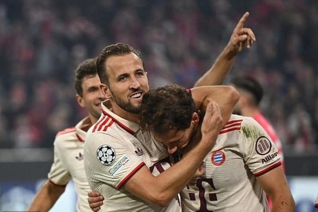 HLV Bayern: "Chúng tôi ghi 9 bàn, nhưng thủng lưới 2 lần quá dễ dàng"