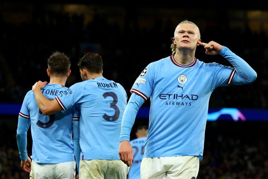 Man City có nguy cơ bị xóa sổ khỏi bóng đá Anh