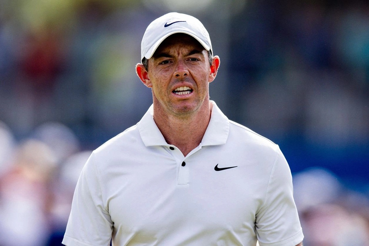 Rory McIlroy là ứng cử viên hàng đầu cho danh hiệu BMW PGA Championship