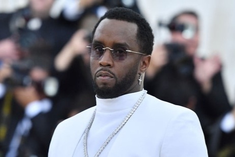 Ông trùm âm nhạc Sean Combs bị đưa vào diện theo dõi đặc biệt