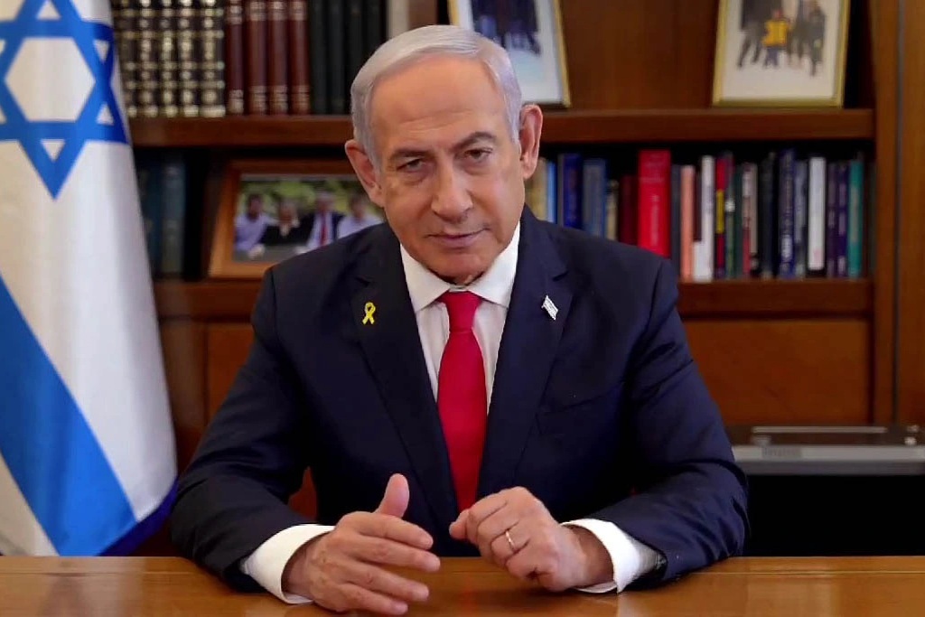 Thủ tướng Netanyahu: Israel tập kích Hezbollah theo cách không ai ngờ