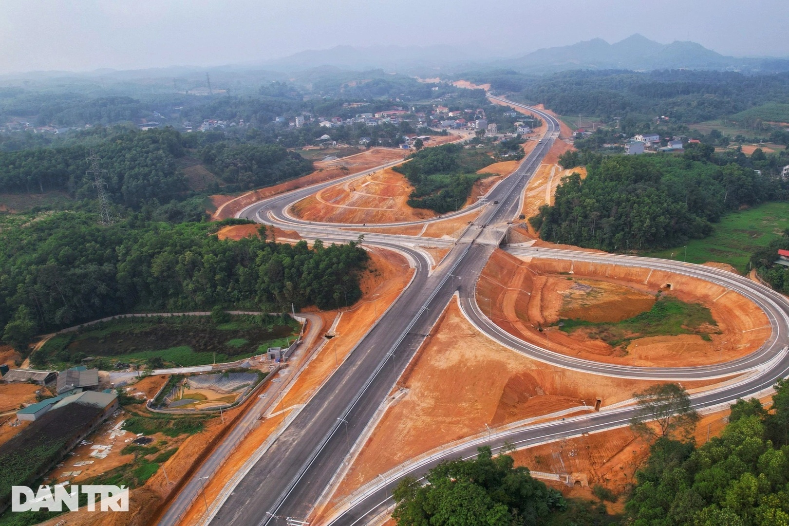 Được rót thêm vốn, cao tốc Tuyên Quang - Hà Giang có thể đầu tư 4 làn xe