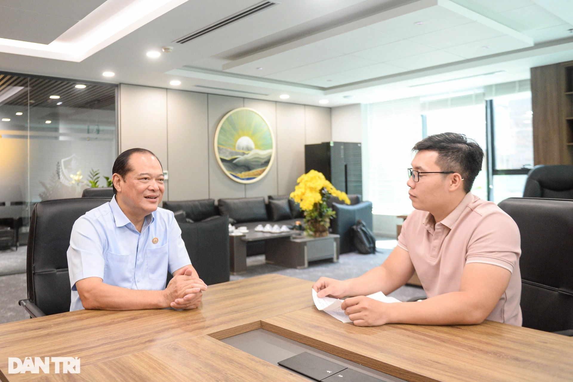 "Đưa phong trào thể dục thể thao về cơ sở để công an gần dân, hiểu dân hơn"