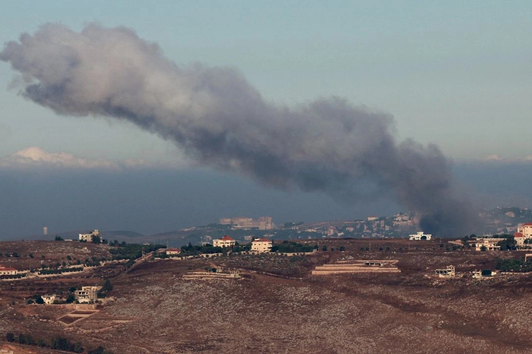 Israel tuyên bố dốc toàn lực đánh Hezbollah