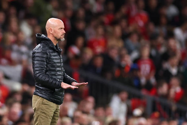 HLV Ten Hag: "Người hâm mộ Man Utd cần kiên nhẫn với tôi"