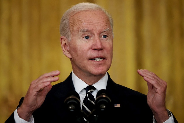 Tổng thống Biden ra chỉ thị nóng sau khi Israel tấn công sâu vào Li Băng