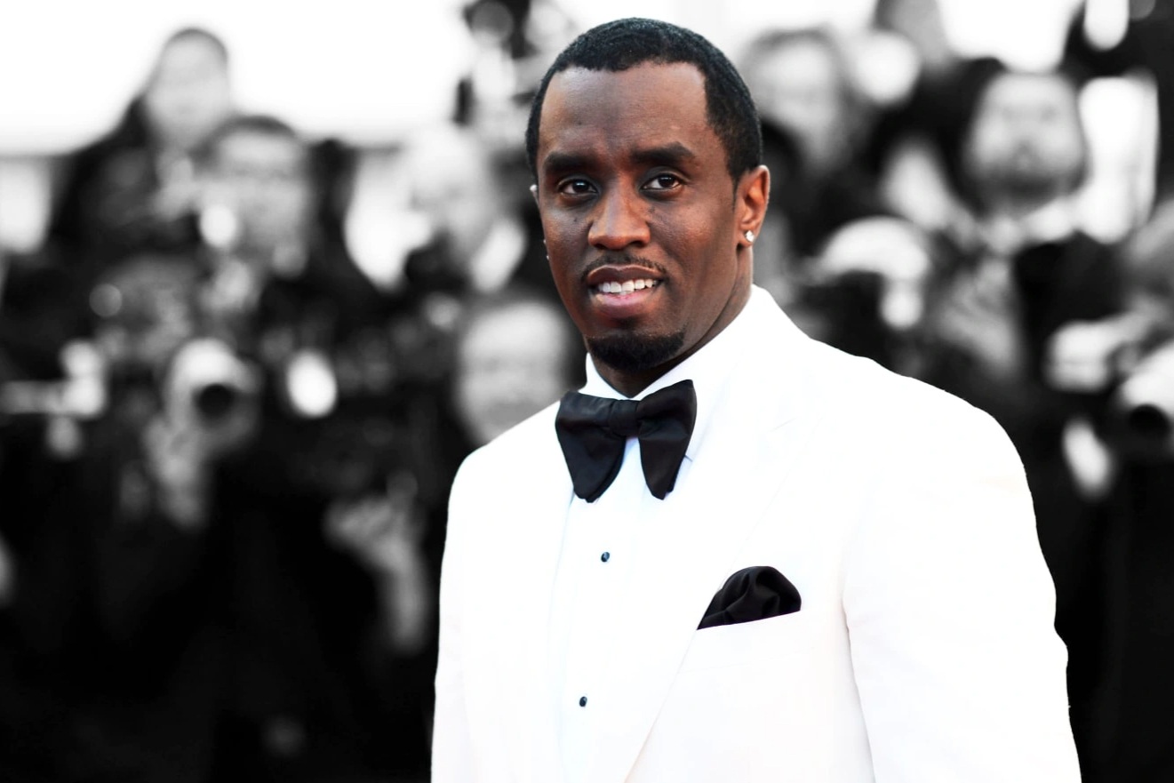 Bê bối tình dục chấn động của "ông trùm" Diddy