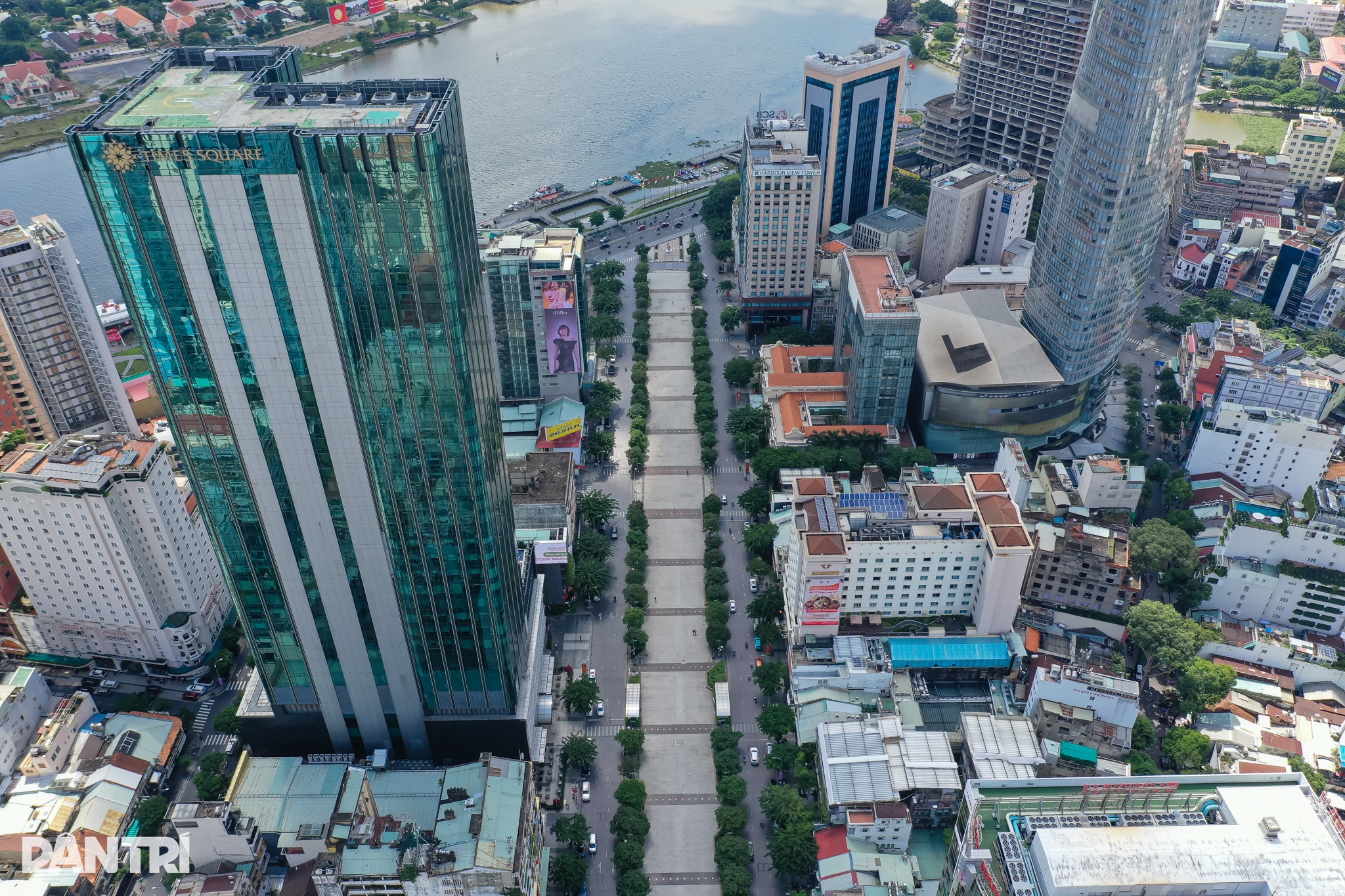 Chính phủ thúc TPHCM xử lý tồn đọng, gồm dự án liên quan bà Trương Mỹ Lan