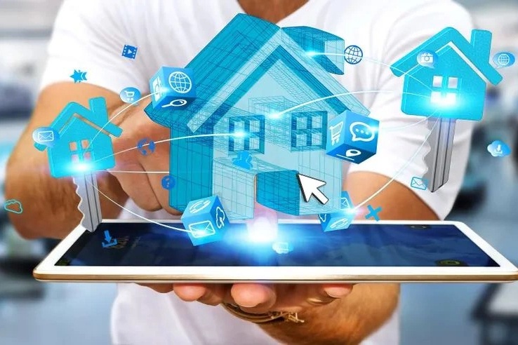 Thị trường PropTech Việt: Chờ sự bùng nổ của doanh nghiệp dẫn đầu