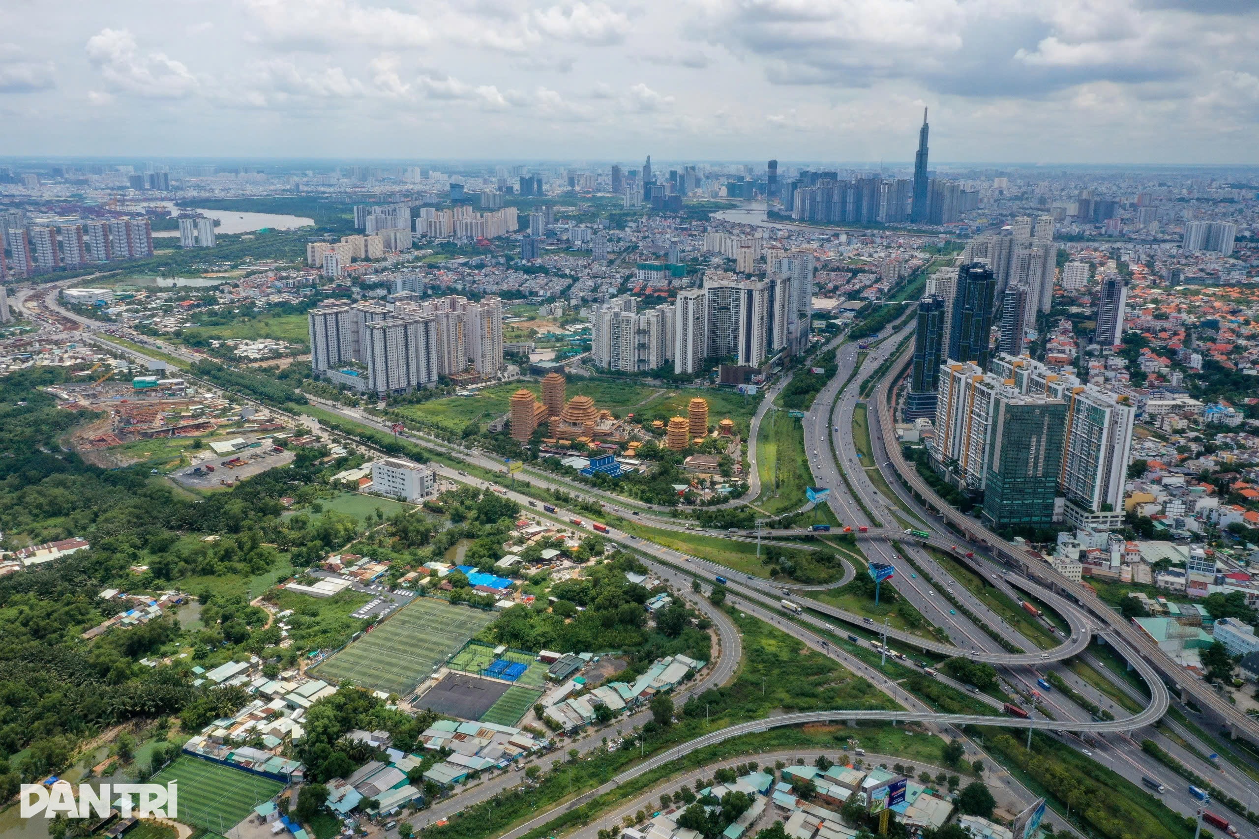 Kiến nghị không thu tiền đất bổ sung khi doanh nghiệp chưa bán nhà đất