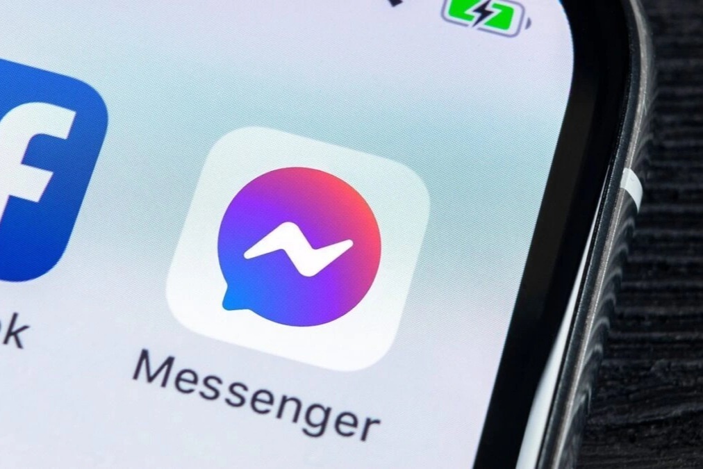 Messenger gặp lỗi khó hiểu