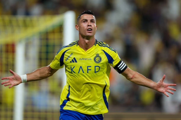 Ronaldo ghi bàn thứ 904, Al Nassr chiến thắng ở AFC Champions League