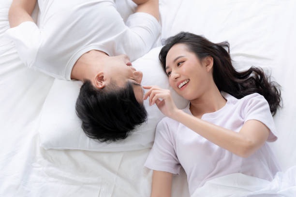 Tôi đã lấy chồng 20 năm nhưng gần đây lại... phải lòng phụ nữ