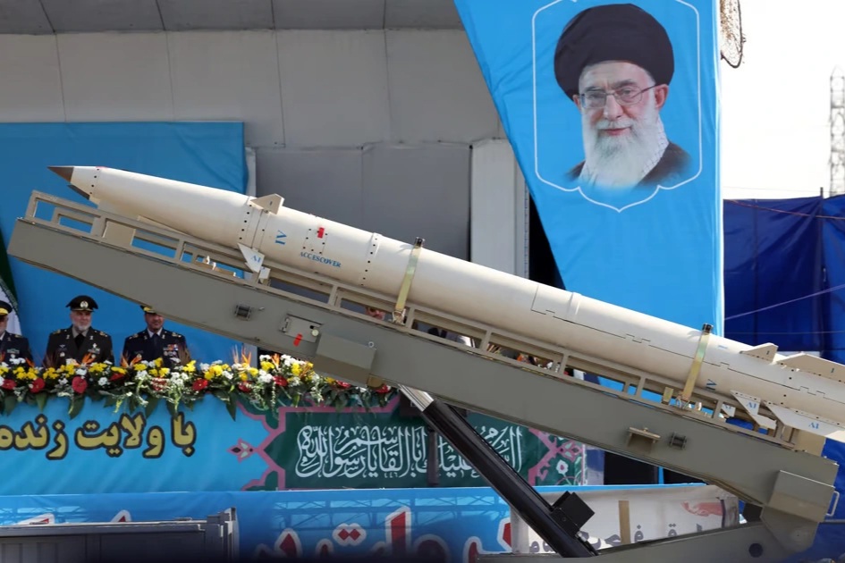 Iran lo ngại tình báo Israel "xâm nhập" sau cái chết của thủ lĩnh Hezbollah