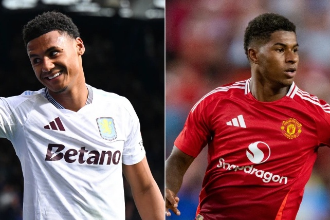 Nhận định, dự đoán tỷ số Aston Villa vs Man Utd (20h00 ngày 6/10)