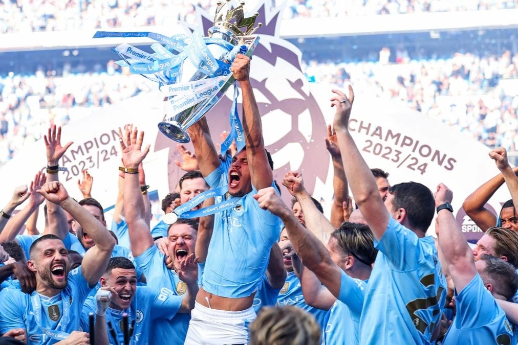 Man City thắng kiện Premier League, bóng đá Anh chịu ảnh hưởng lớn