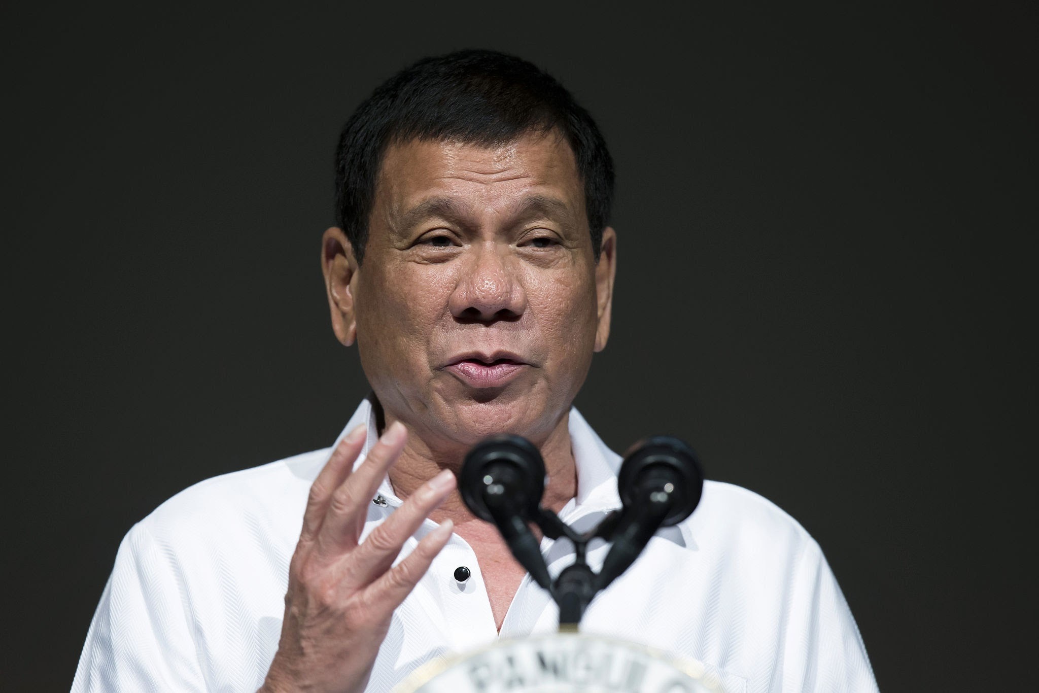 Cựu Tổng thống Philippines Duterte tranh cử thị trưởng