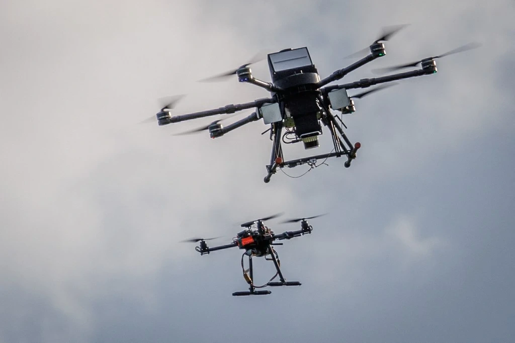 Ukraine tính xuất khẩu UAV dù thiếu nghiêm trọng