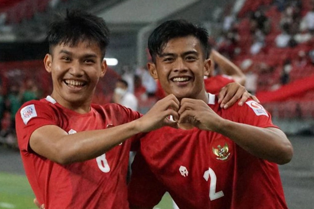 Bahrain vs Indonesia: Quyết phá kỷ lục Đông Nam Á