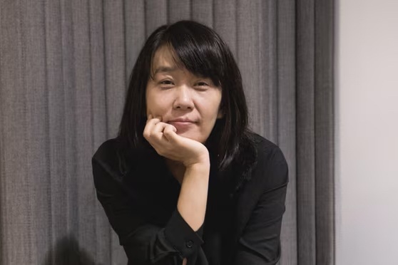 Nữ nhà văn Hàn Quốc Han Kang giành giải Nobel văn học 2024