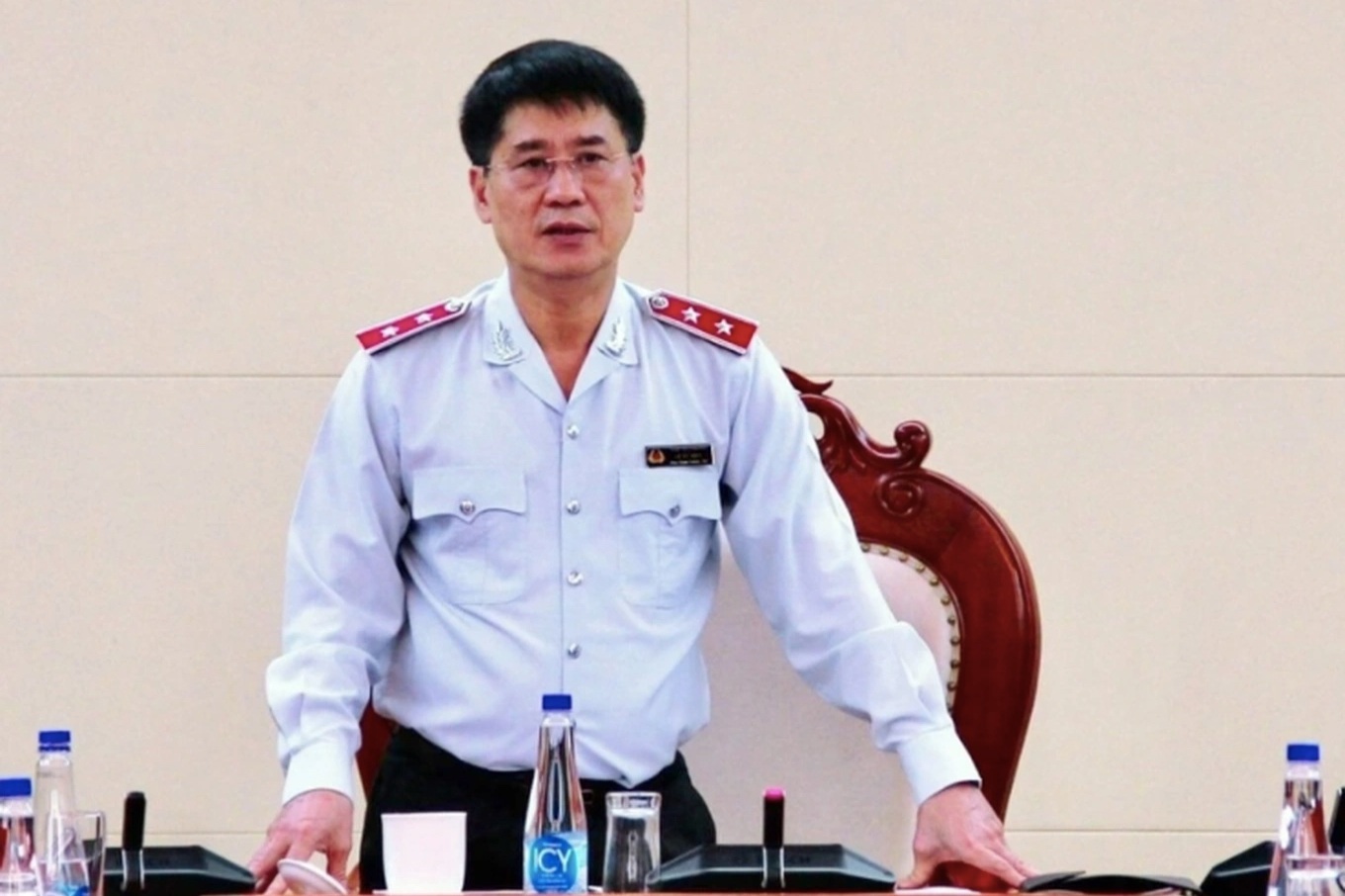 Nhiều lãnh đạo ở Phú Yên ủy quyền cấp phó tiếp công dân