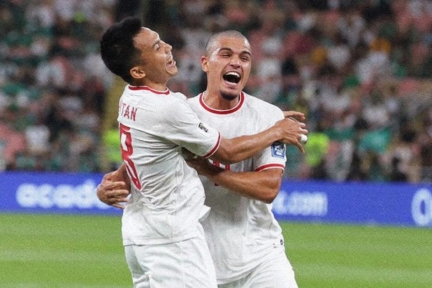 Indonesia có cơ hội lớn phá kỷ lục của đội tuyển Việt Nam