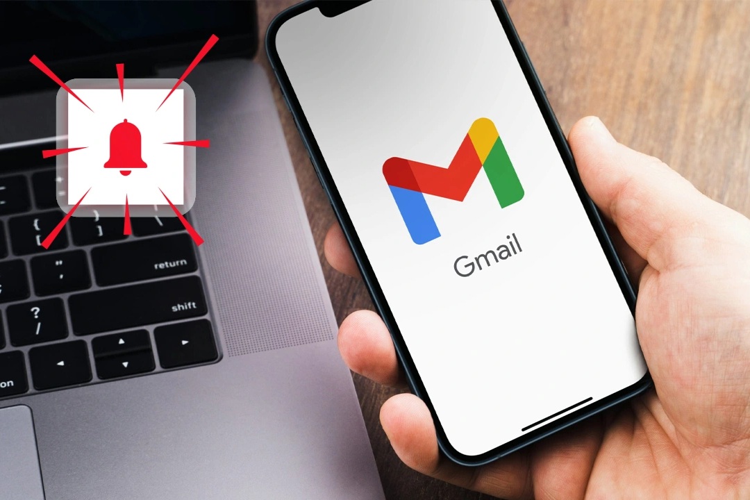 Hàng tỷ người dùng Gmail đang bị hacker nhắm đến