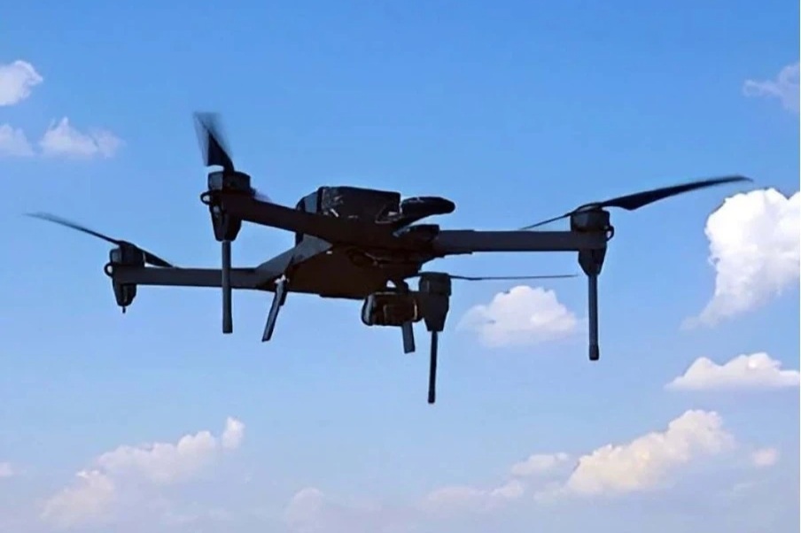 Bí quyết đặc biệt giúp UAV Ukraine nâng tỷ lệ đánh trúng mục tiêu lên 80%