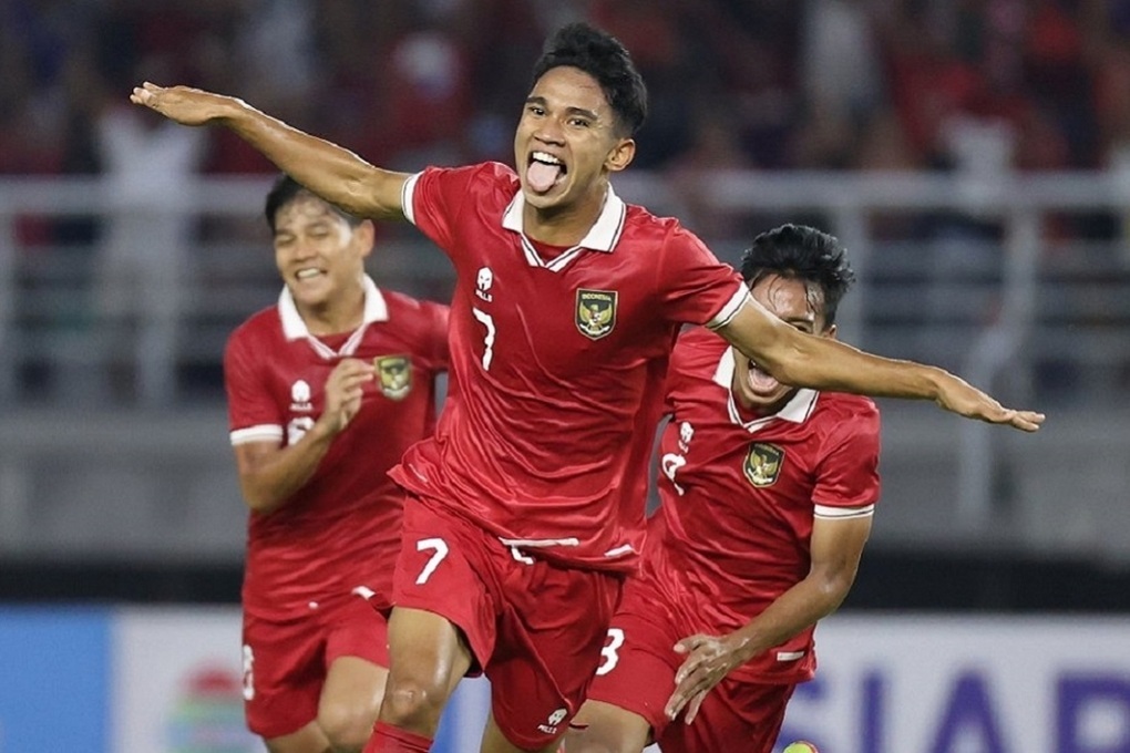 Trung Quốc vs Indonesia: Kỷ lục của HLV Park Hang Seo bị xô đổ?