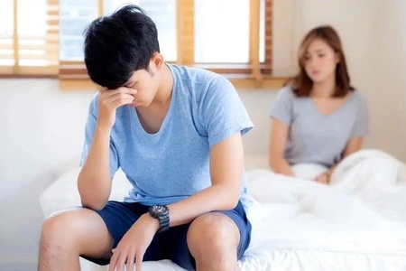 Không còn muốn "thân mật" vì một lý do, tôi bị chồng nghi ngờ ngoại tình