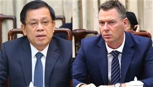 Vietnam seeks to send more guestworkers to Hungary