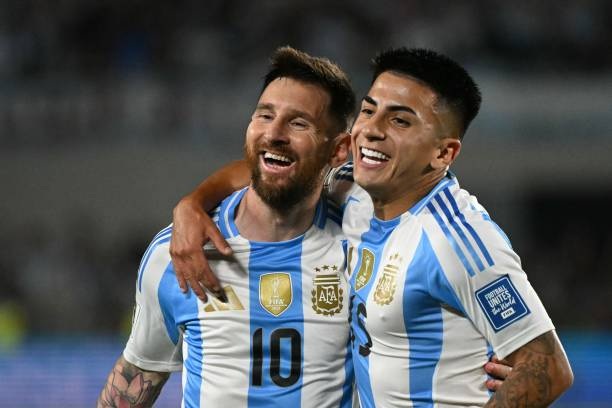 Messi úp mở việc chia tay đội tuyển Argentina trước World Cup 2026