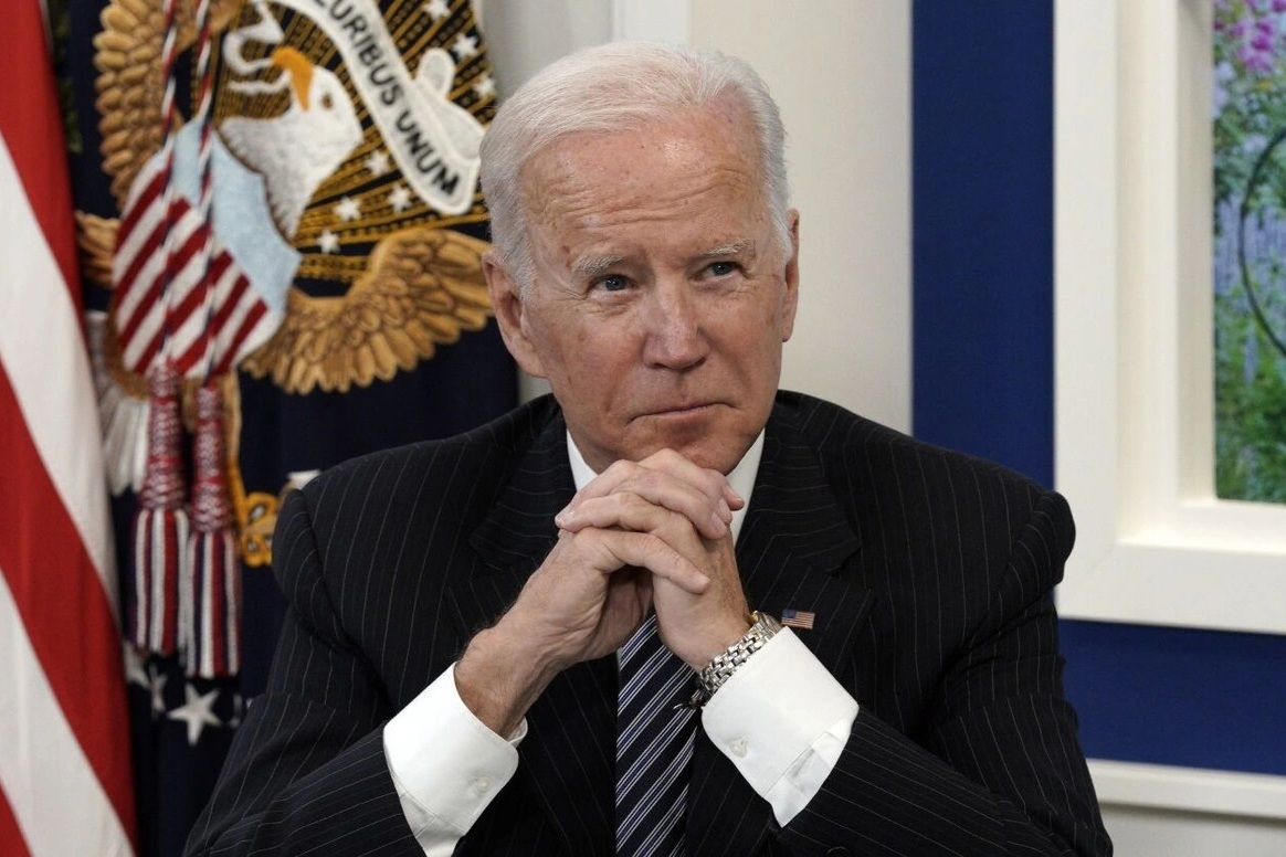 Ông Biden lập kỷ lục mới trước khi nhiệm kỳ tổng thống kết thúc