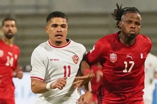 Tuyển Bahrain đòi đá sân trung lập với Indonesia, AFC nói gì?