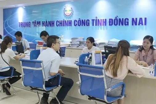 Đồng Nai cải cách hành chính chưa đáp ứng yêu cầu của Chính phủ