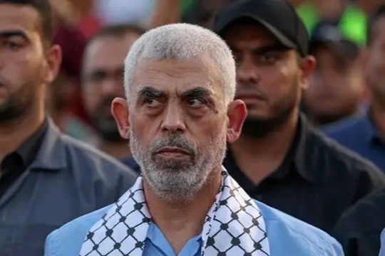 Cái chết của thủ lĩnh Hamas có thể chấm dứt xung đột ở Gaza?