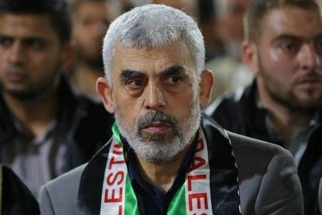 Hamas: Thủ lĩnh Sinwar chiến đấu đến hơi thở cuối cùng