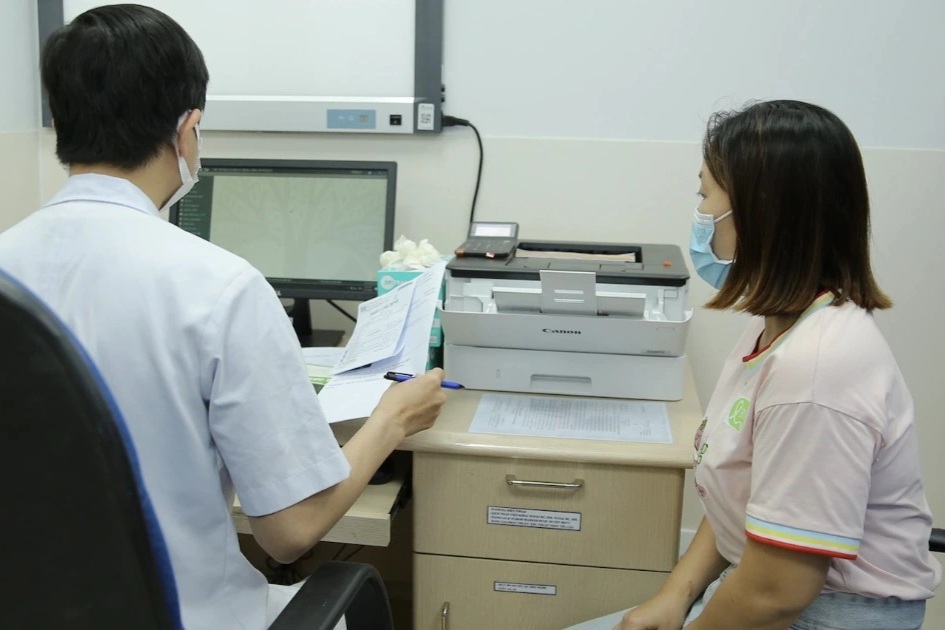 Nhiều người Việt không tầm soát ung thư vì... sợ bị chẩn đoán mắc bệnh?