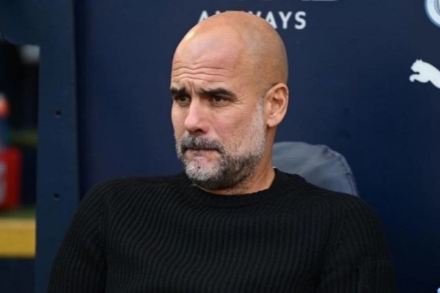 HLV Pep Guardiola tiết lộ quan trọng về tương lai