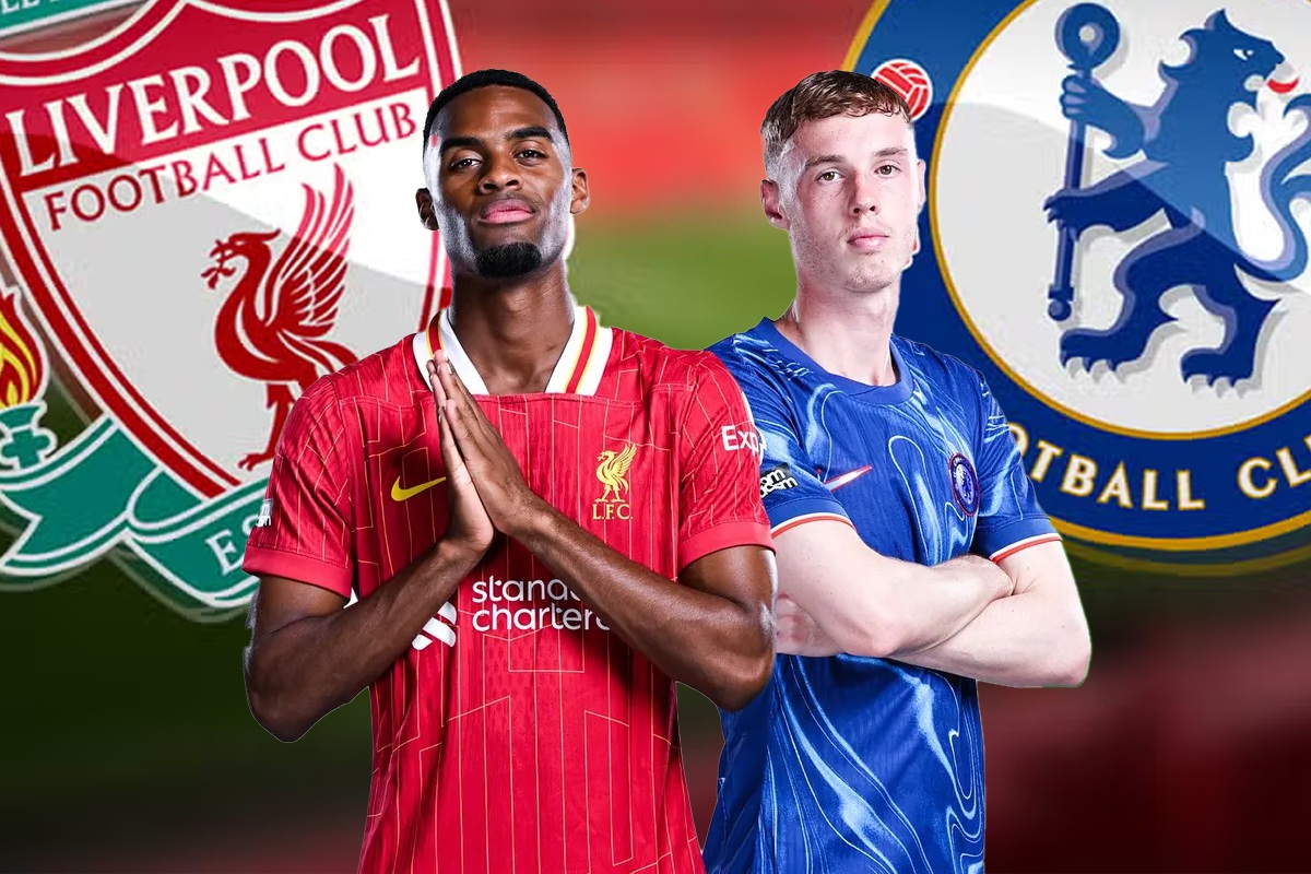 Nhận định Liverpool - Chelsea (22h30 ngày 20/10): Công giỏi gặp thủ chắc