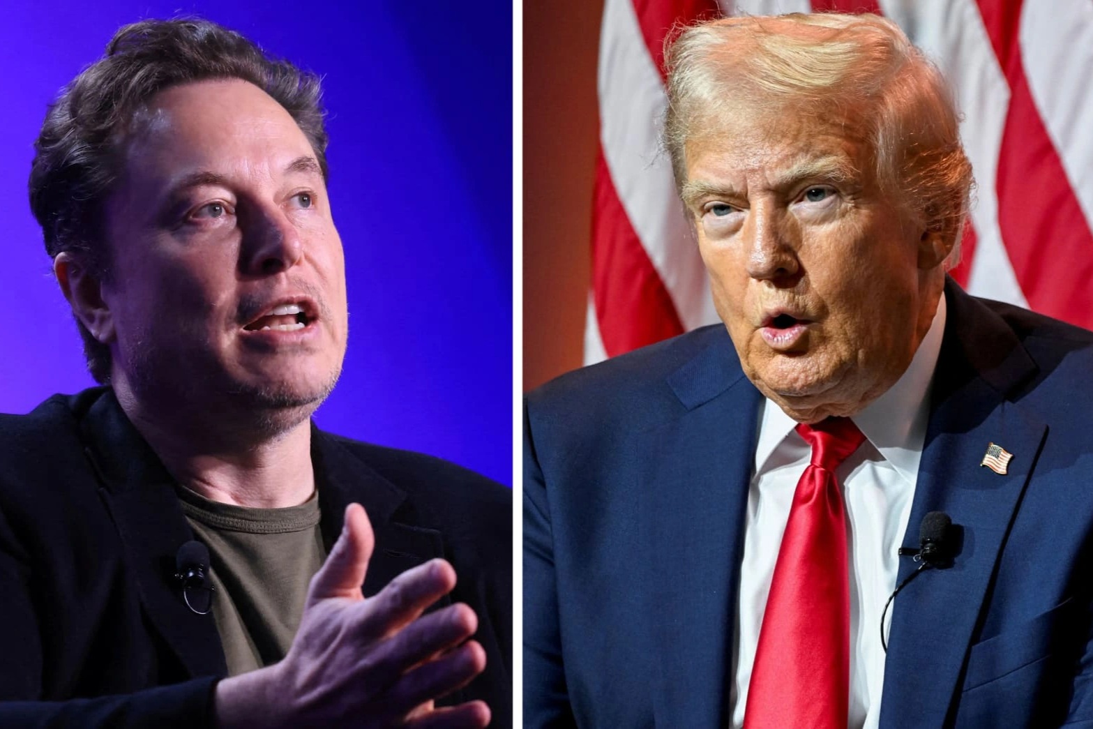 Ông Musk hứa giúp Mỹ tiết kiệm 2.000 tỷ USD nếu ông Trump đắc cử