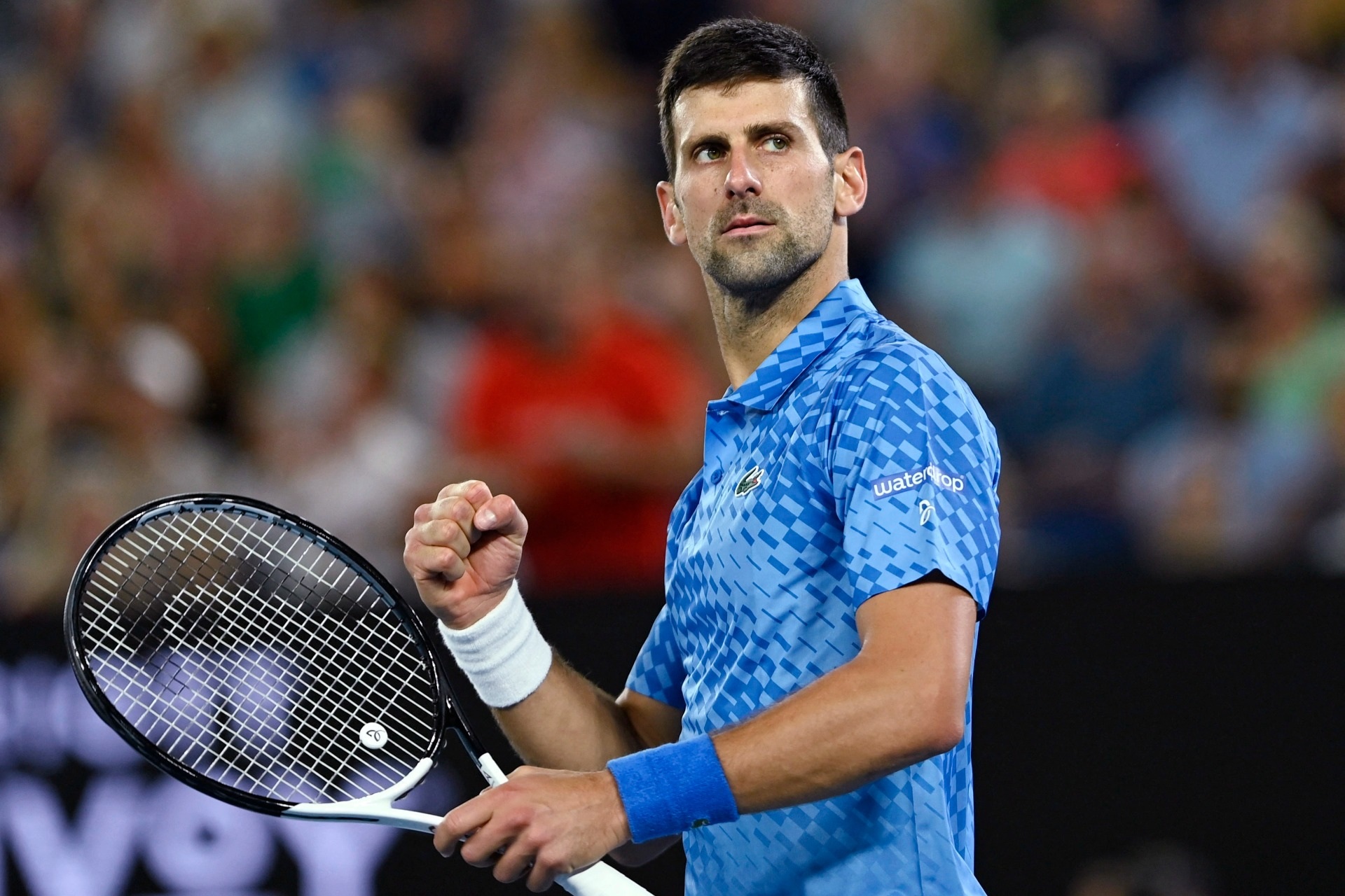 Djokovic muốn giành thêm Grand Slam trong sự nghiệp